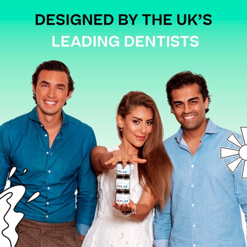 Parla Mouthwash Probiotic Tabs thumbnail 6