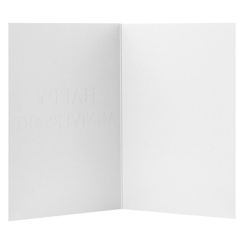 M&S Love Happy Anniversary Card thumbnail 2