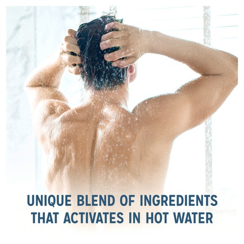 Radox Men Feel Energised Shower Gel thumbnail 3