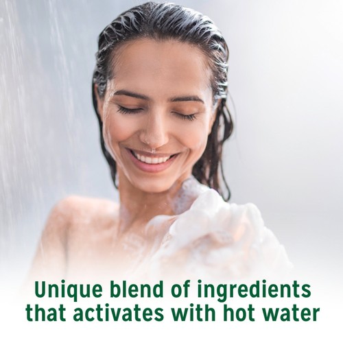 Radox Feel Indulgent Tropical Blends Shower Gel thumbnail 3