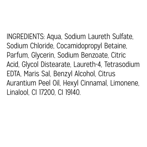 Radox Feel Indulgent Tropical Blends Shower Gel thumbnail 7