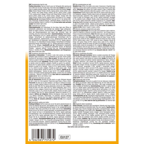 Churu 20 Pack Box Chicken Variety thumbnail 4