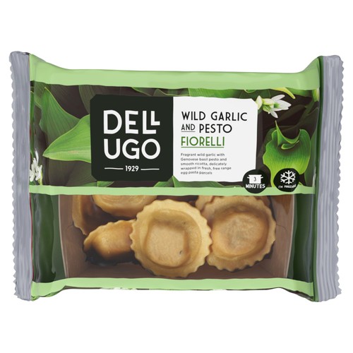 Dell'Ugo Wild Garlic Fiorelli