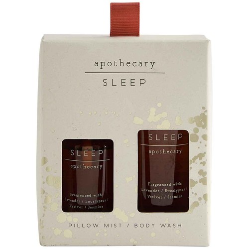 M&S Womens Apothecary Sleep Hanging Gift