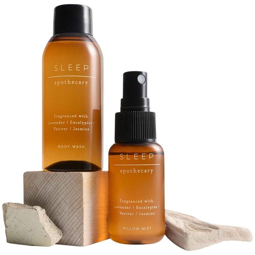 M&S Womens Apothecary Sleep Hanging Gift thumbnail 2