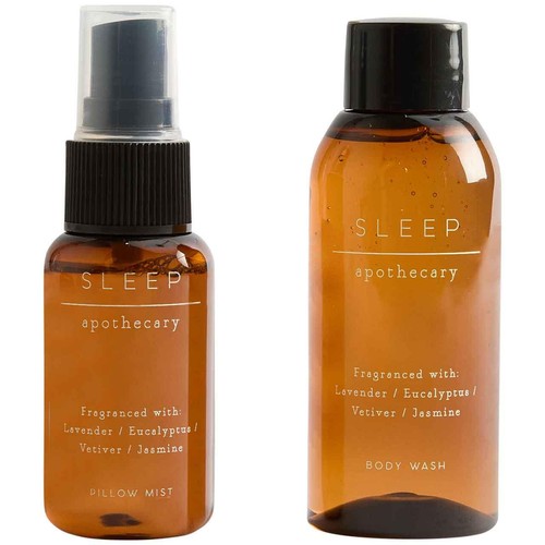 M&S Womens Apothecary Sleep Hanging Gift thumbnail 3