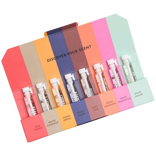 M&S Womens Discovery Set thumbnail 2