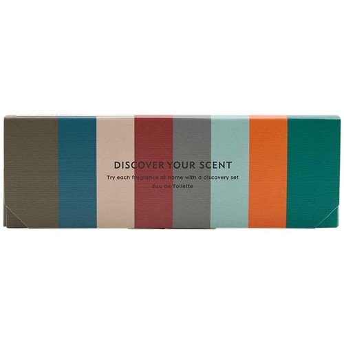 M&S Mens Discovery Set