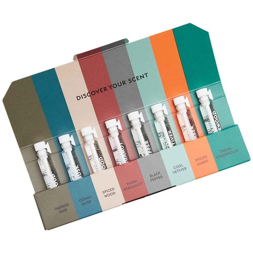M&S Mens Discovery Set thumbnail 2
