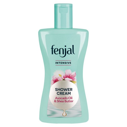 Fenjal Intensive Body Shower Creme