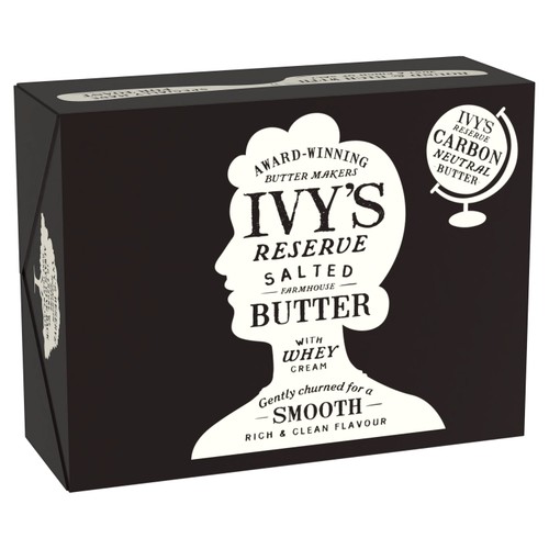 Ivy's Reserve Salted Farmhouse Butter thumbnail 2