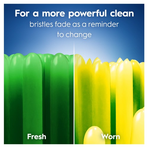 Oral-B Pro Clean Medium Toothbrush thumbnail 4