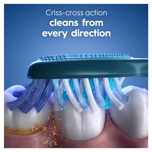 Oral-B Pro Clean Advanced Medium Toothbrush thumbnail 3