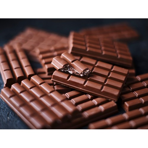 M&S Take 4 Finger Wafer Bars thumbnail 3