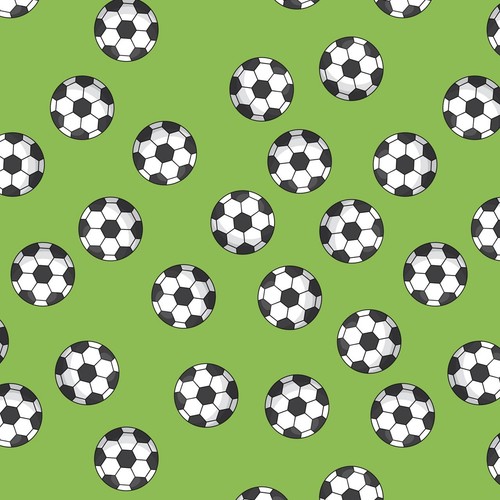 Football Gift Wrap Sheets thumbnail 3