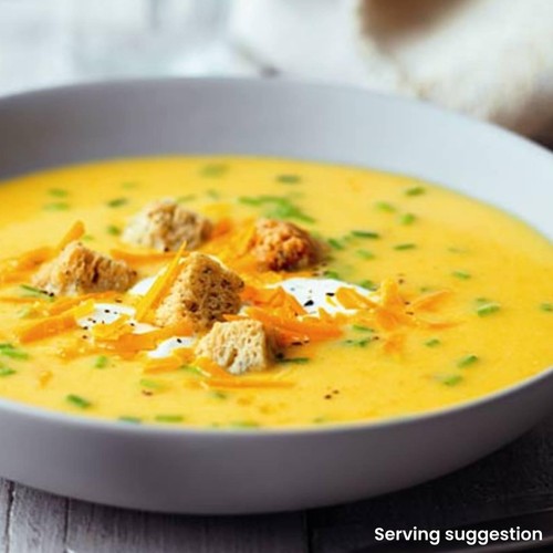 Ocado Mild Grated Cheddar thumbnail 4
