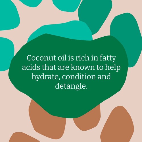 Faith In Nature Dog Care Shampoo Coconut  thumbnail 6