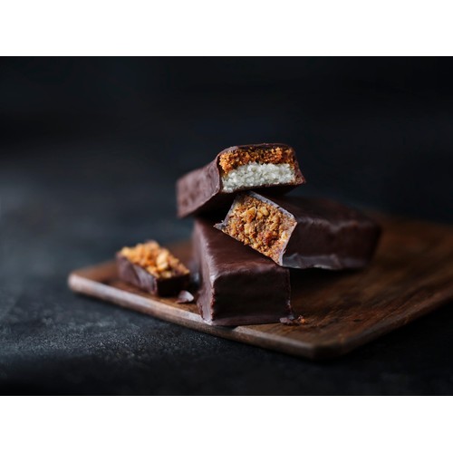 M&S Almond RealTreat Bar thumbnail 2