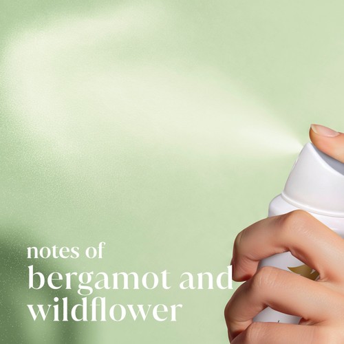 Dove Bridgerton Love & Meadows Deodorant Aerosol thumbnail 8