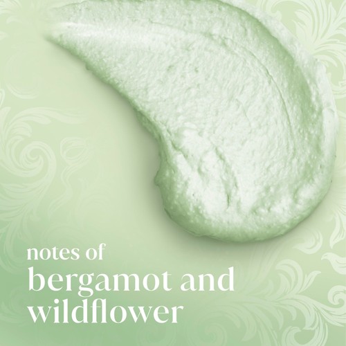 Dove Bridgerton Love & Meadows Body Scrub Jar thumbnail 4
