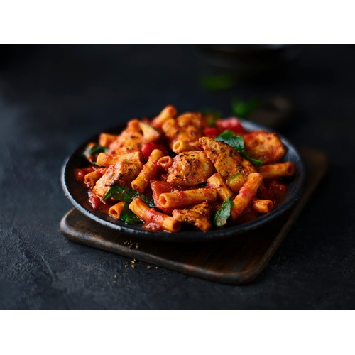 M&S High Protein Chicken Arrabbiata thumbnail 2