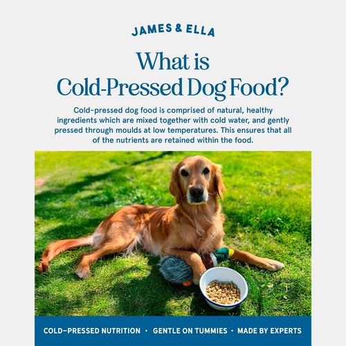 James & Ella Cold Pressed Chicken thumbnail 4