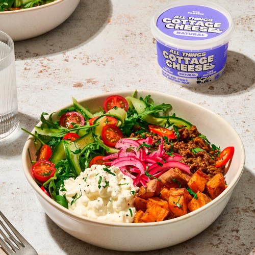All Things Cottage Cheese Natural thumbnail 3