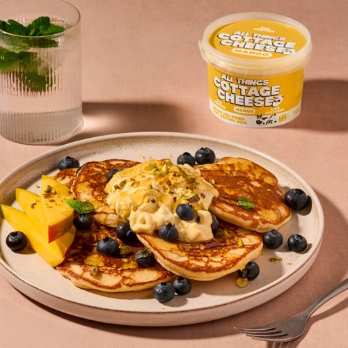 All Things Cottage Cheese Mango thumbnail 3
