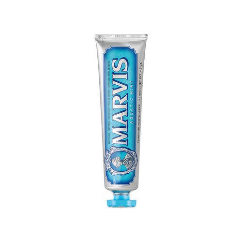Marvis Aquatic Mint Toothpaste