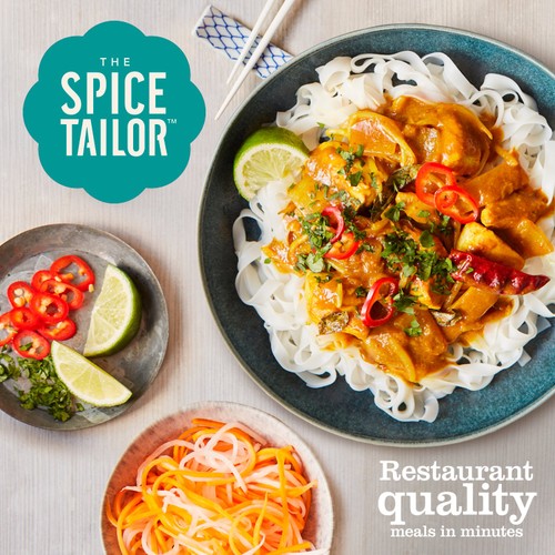 The Spice Tailor Vietnamese Curry Kit thumbnail 3