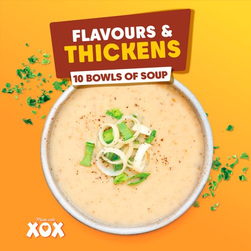 Oxo Stock Powder Chicken & Herb thumbnail 4