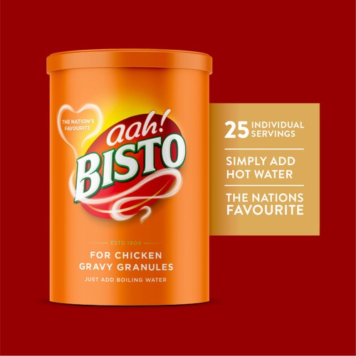 Bisto Chicken Gravy Granules thumbnail 4