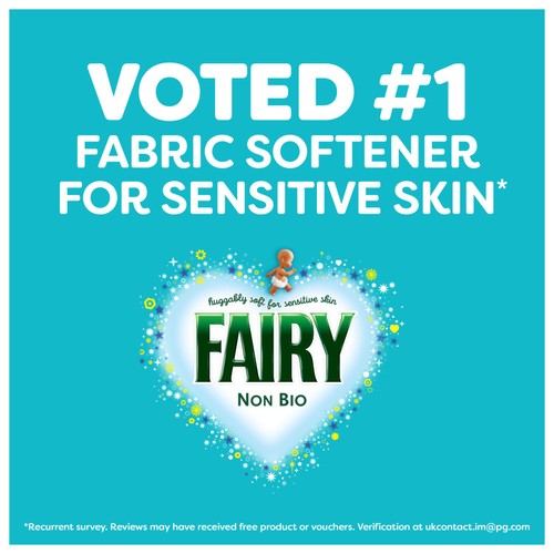 Fairy Original Fabric Conditioner 48 Washes thumbnail 6