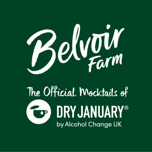 Belvoir Farm Raspberry Margarita Mocktail thumbnail 4