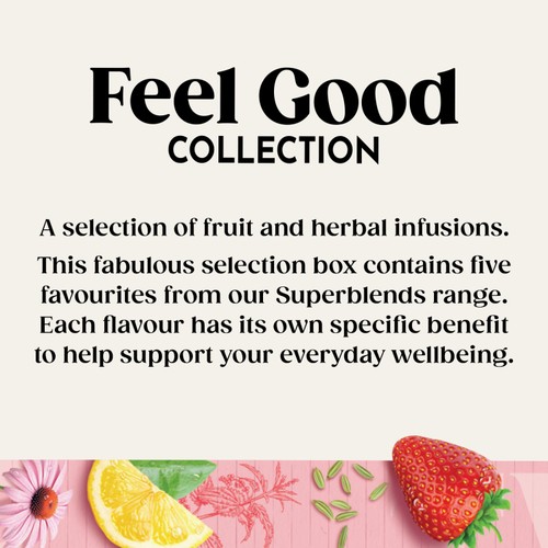 Twinings Feel Good Collection thumbnail 3
