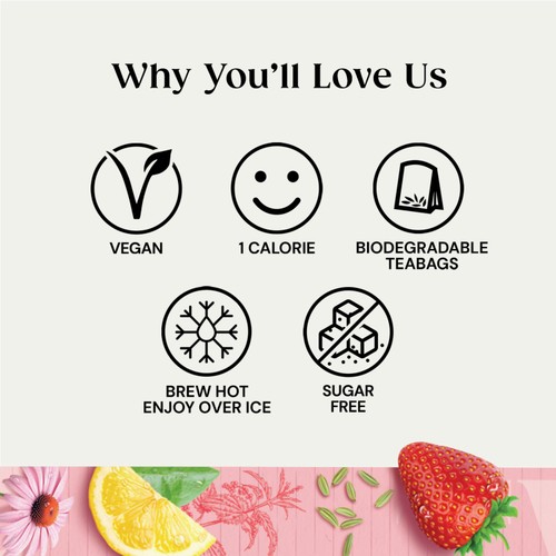 Twinings Feel Good Collection thumbnail 4