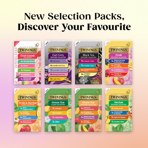 Twinings Feel Good Collection thumbnail 7