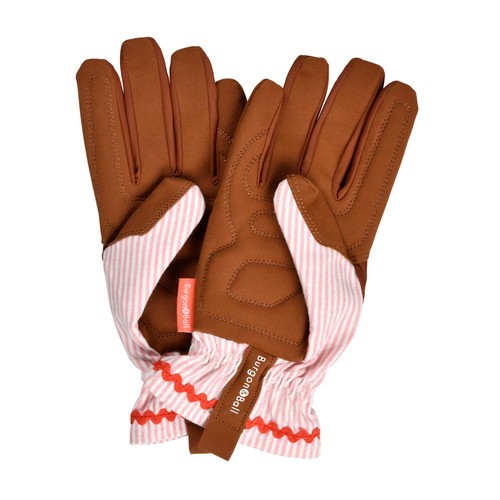 Burgon & Ball Colour Collection Gloves Blush Stripe thumbnail 3