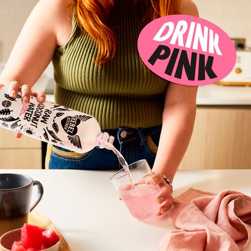 Rebel Kitchen 100% Pure Coconut Water thumbnail 6