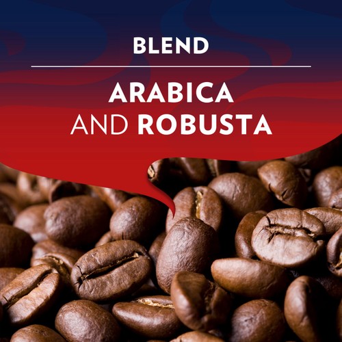 Lavazza Crema e Gusto Coffee Beans thumbnail 6