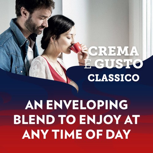 Lavazza Crema e Gusto Coffee Beans thumbnail 8