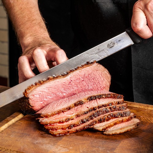 Hawksmoor 35 Day Dry-Aged British Beef Rump Picanha Roast thumbnail 3