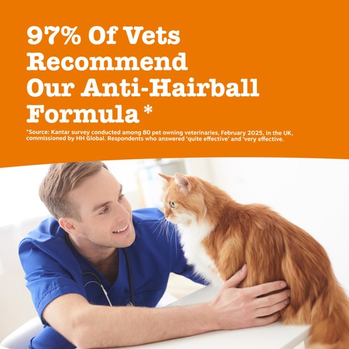 Zesty Paws Anti-Hairball Paste For Cat thumbnail 4