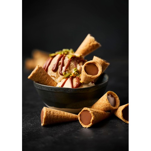 M&S Choc Cone Ends thumbnail 2
