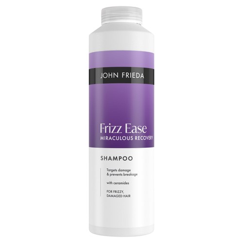 John Frieda Frizz Ease Miraculous Recovery Shampoo