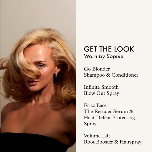 John Frieda Go Blonder Lightening Shampoo thumbnail 6
