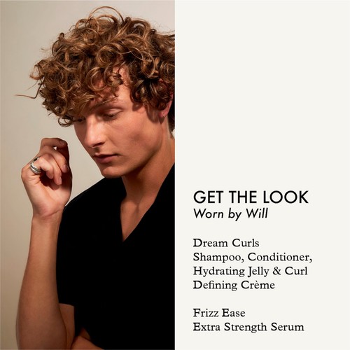 John Frieda Dream Curls Conditioner thumbnail 6