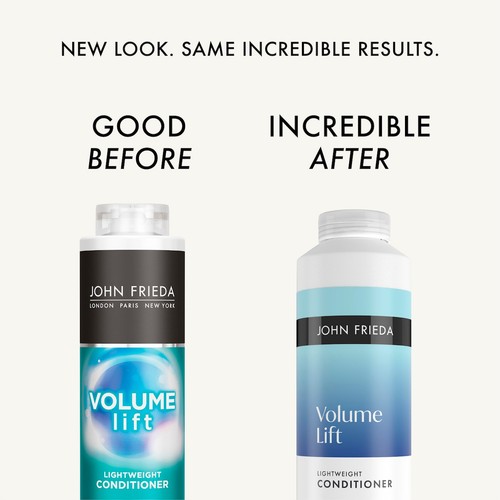 John Frieda Volume Lift Lightweight Conditioner thumbnail 2