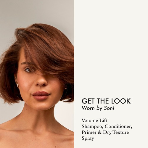 John Frieda Volume Lift Lightweight Conditioner thumbnail 6