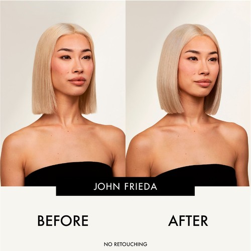 John Frieda Violet Crush Intensive Purple Shampoo thumbnail 4